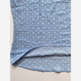 تاپ مجلسی زنانه وارداتی جنس کرپ کد 07 برند GINA آلمان