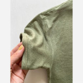 پیراهن مجلسی زنانه وارداتی یشمی رنگ سایز 36 تا 44 برند اسمارا آلمان
