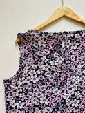 تاپ مجلسی زنانه وارداتی جنس کرپ کد 20 برند GINA آلمان